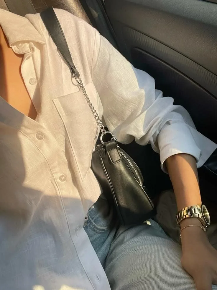 Budget-Friendly Fashion