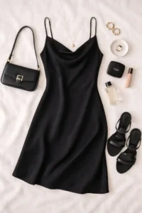 Timeless Pieces That Never Go Out of Style