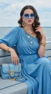 Color Psychology in Fashion