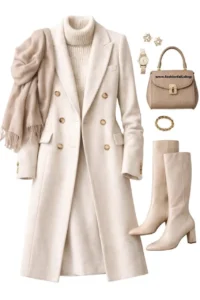 How to Style One Dress