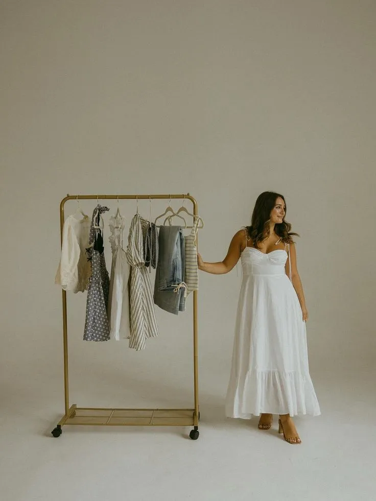 Timeless Pieces That Never Go Out of Style