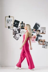 Color Psychology in Fashion