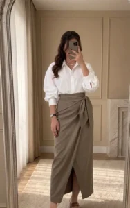  Wardrobe Essentials Every Woman Needs