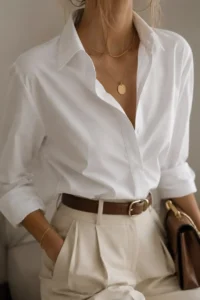  Wardrobe Essentials Every Woman Needs